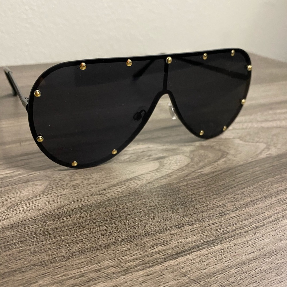 Fashion Nova Sunglasses